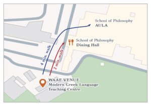 WAAE MAP A4